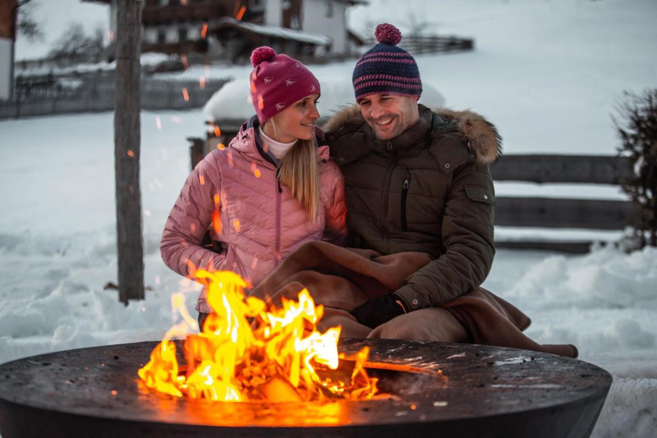 Hotel Barbarahof Saalbach, Inkl Jokercard Екстериор снимка