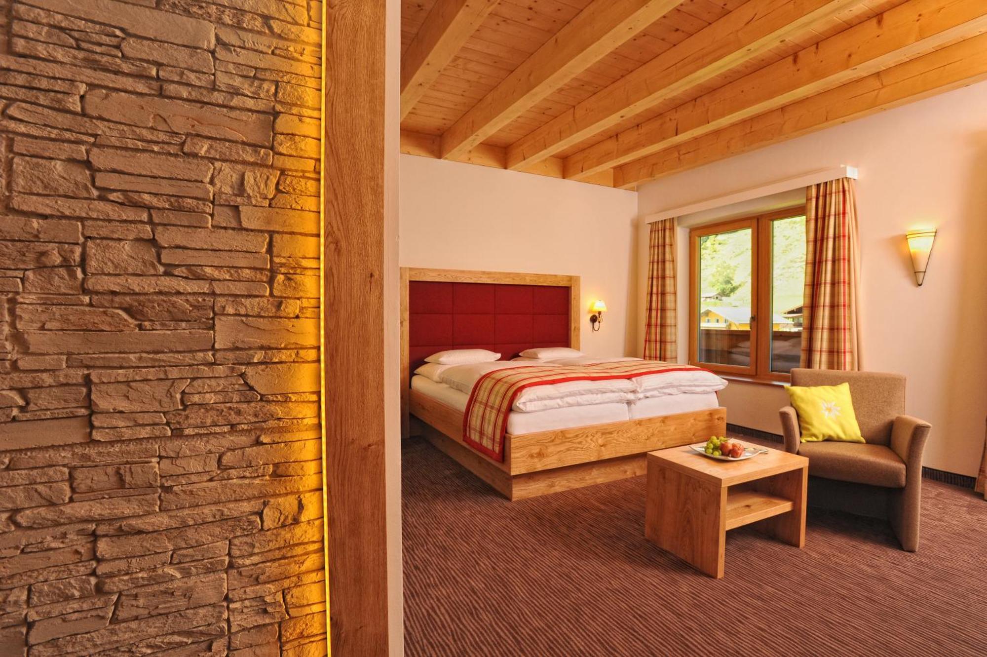 Hotel Barbarahof Saalbach, Inkl Jokercard Екстериор снимка