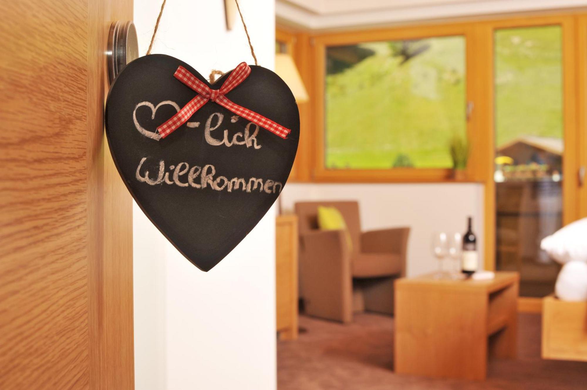 Hotel Barbarahof Saalbach, Inkl Jokercard Екстериор снимка