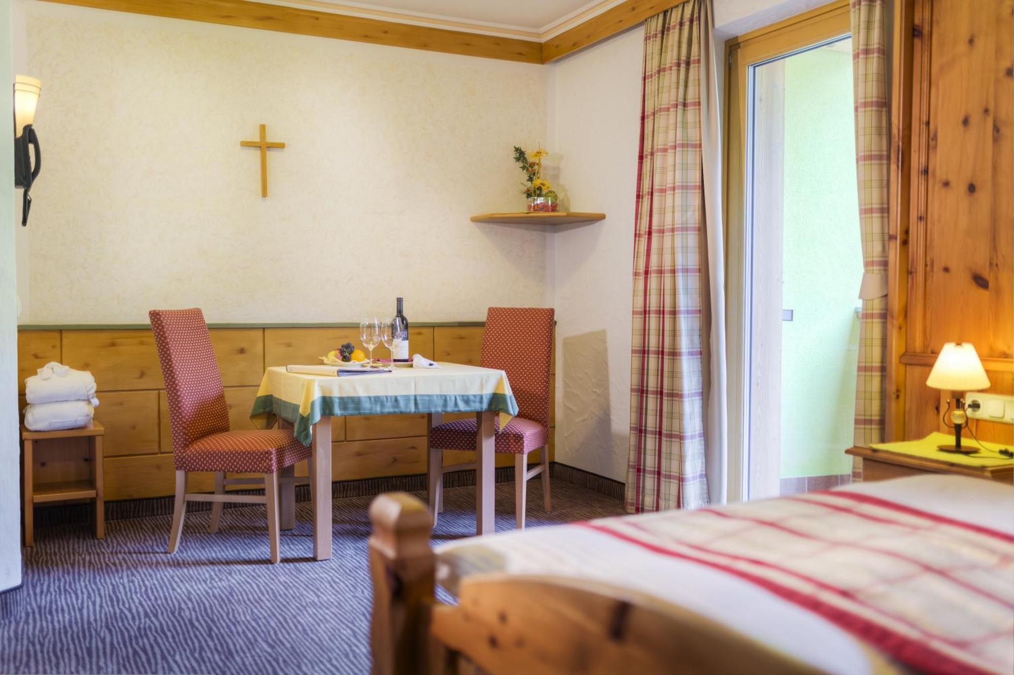 Hotel Barbarahof Saalbach, Inkl Jokercard Стая снимка