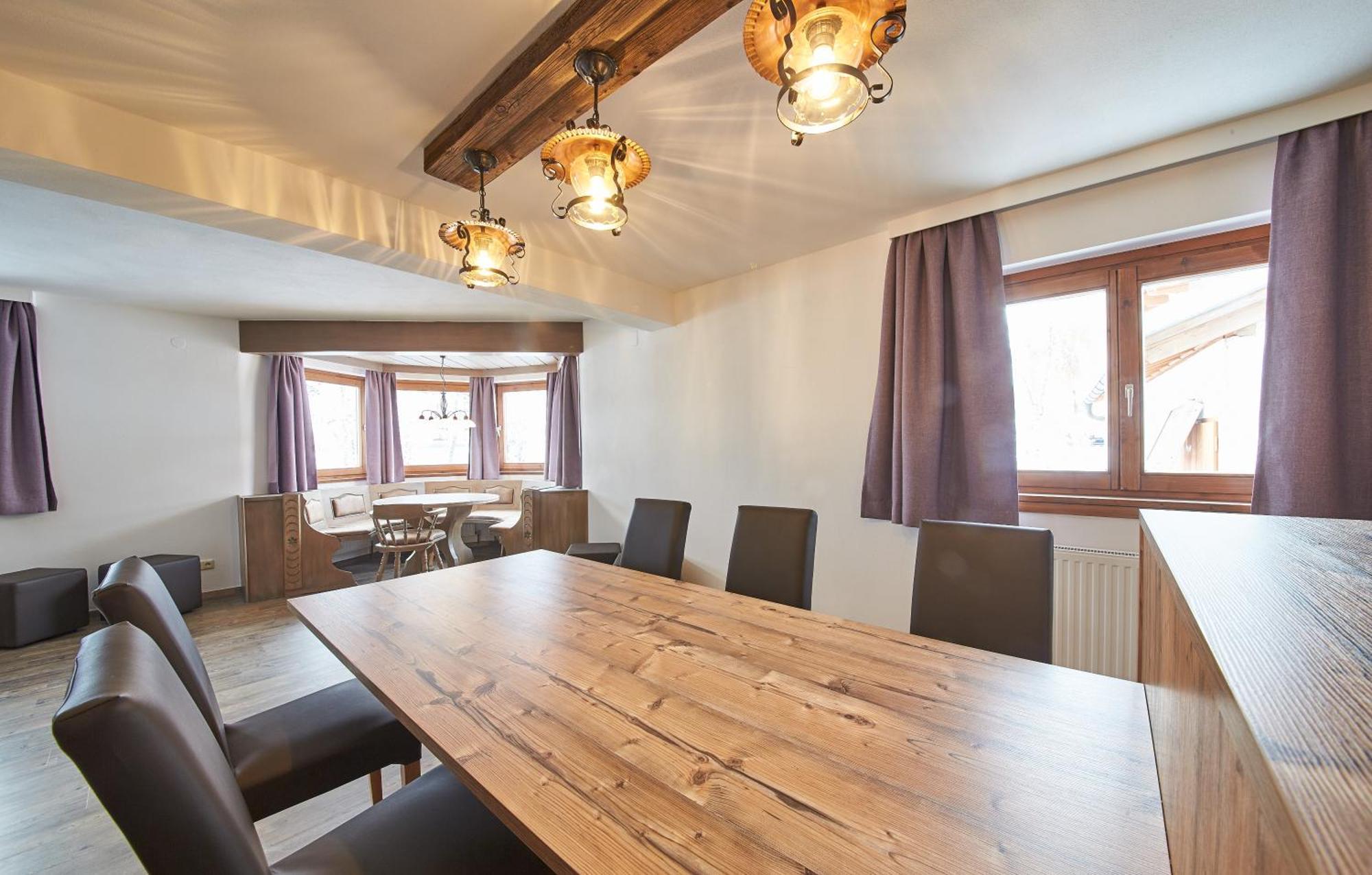 Hotel Barbarahof Saalbach, Inkl Jokercard Стая снимка
