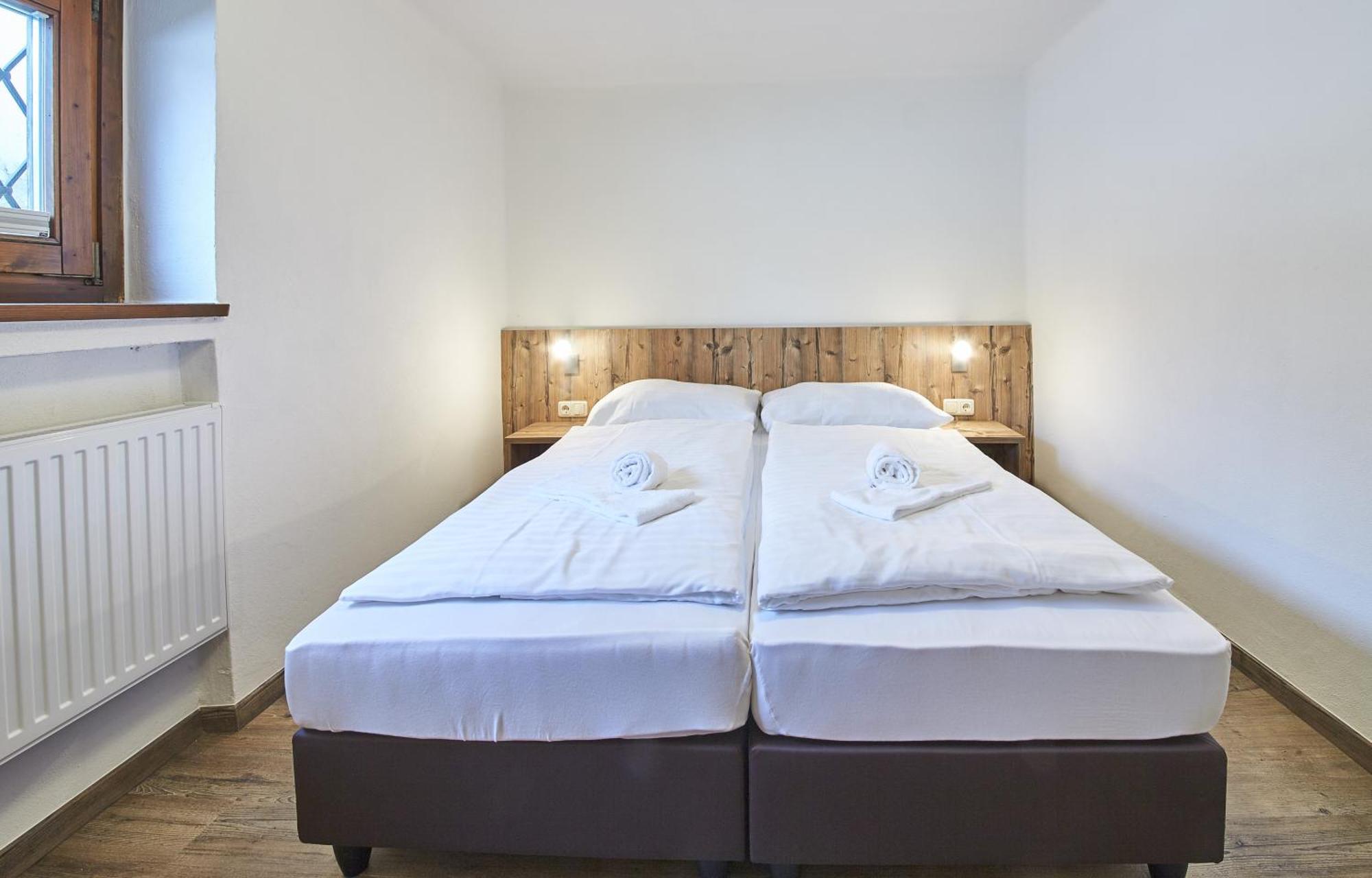 Hotel Barbarahof Saalbach, Inkl Jokercard Стая снимка