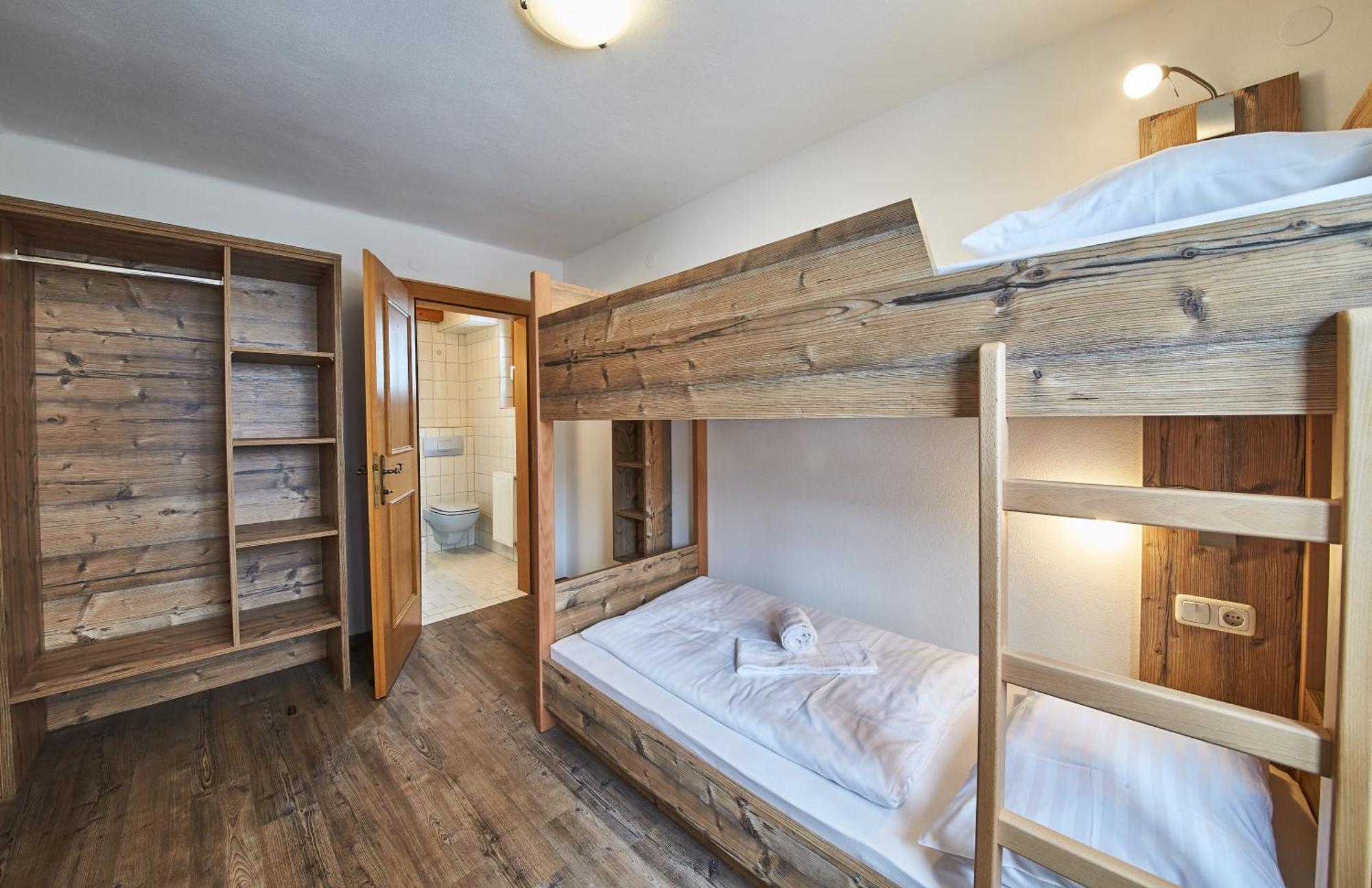 Hotel Barbarahof Saalbach, Inkl Jokercard Стая снимка