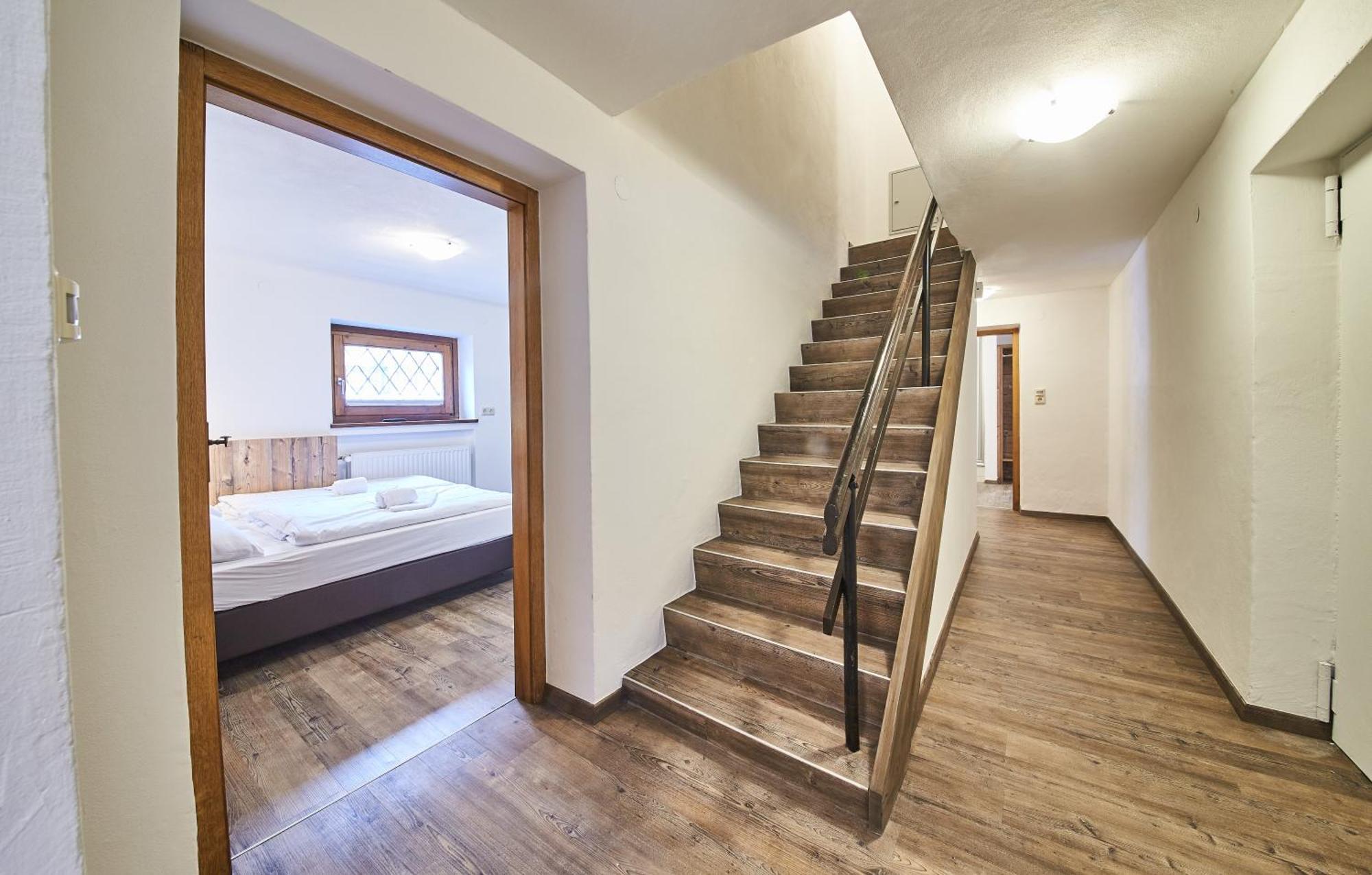Hotel Barbarahof Saalbach, Inkl Jokercard Стая снимка
