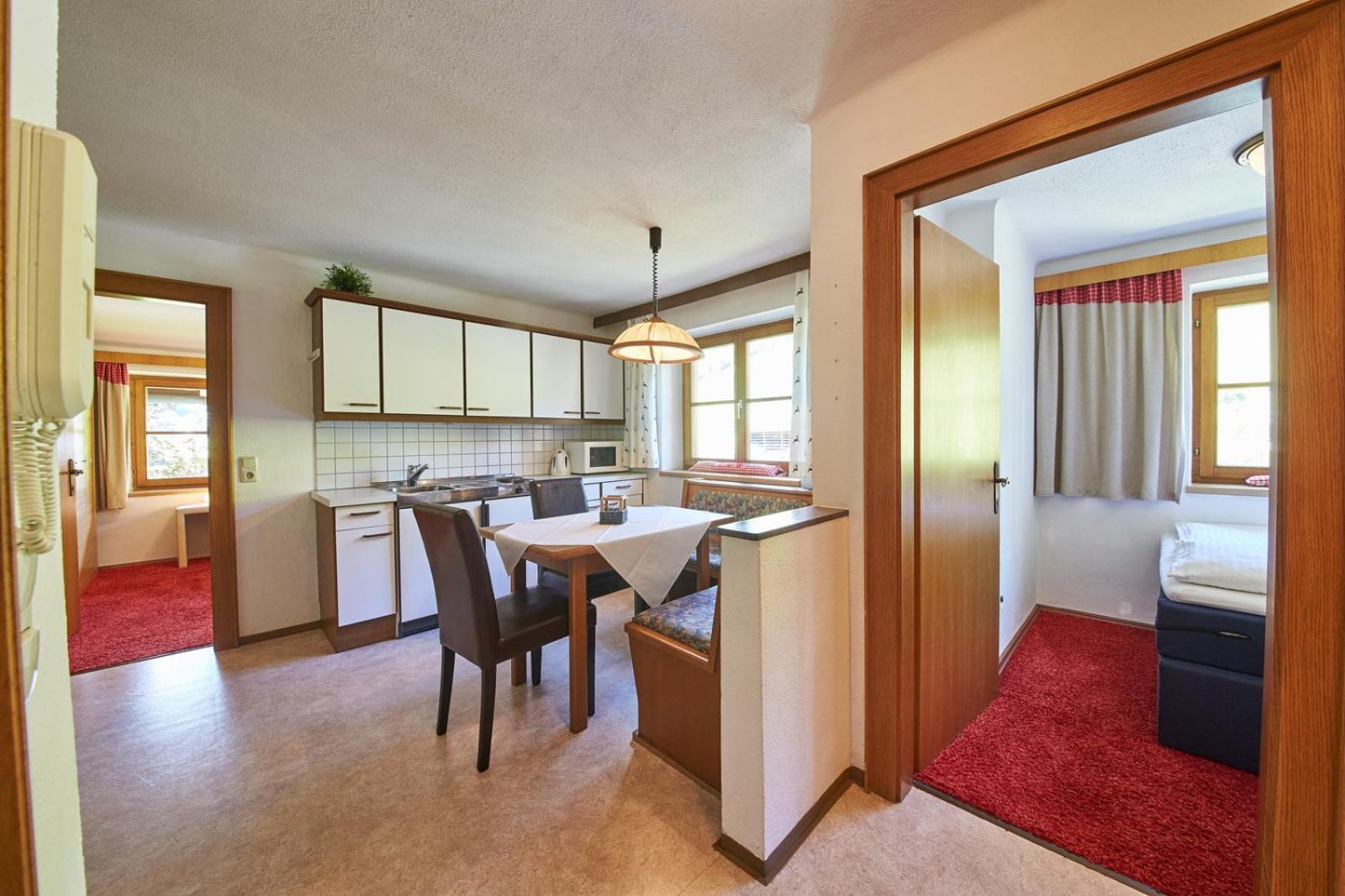 Hotel Barbarahof Saalbach, Inkl Jokercard Стая снимка