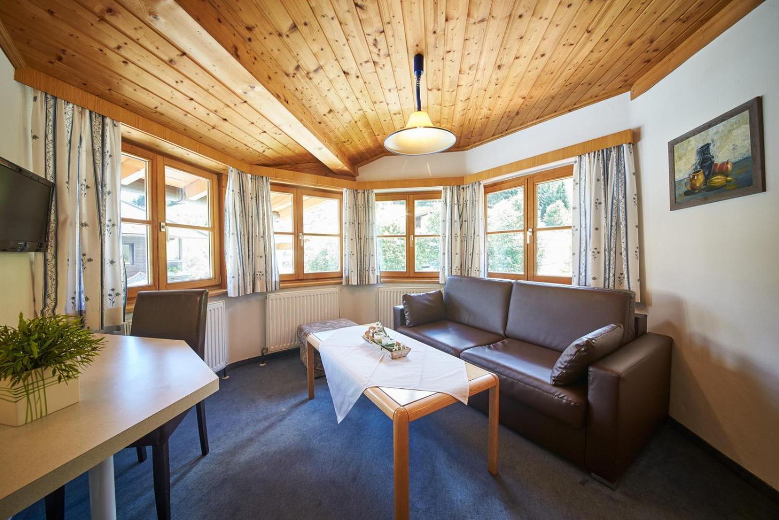 Hotel Barbarahof Saalbach, Inkl Jokercard Стая снимка