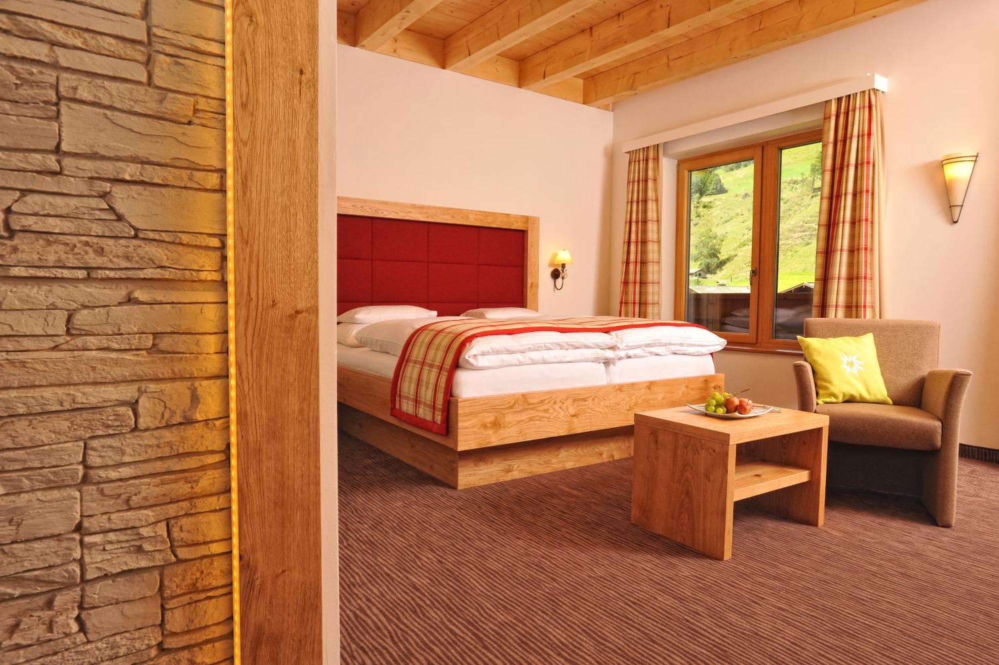 Hotel Barbarahof Saalbach, Inkl Jokercard Екстериор снимка